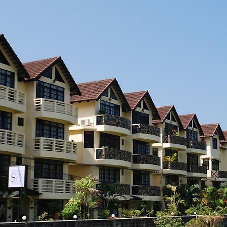 Sunset Apartment Phuket Patong Номер фото