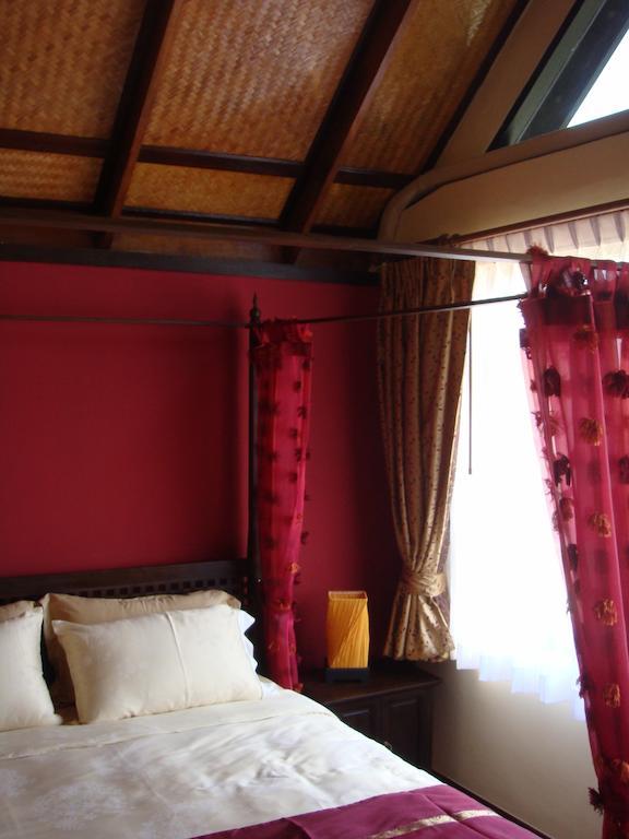 Sunset Apartment Phuket Patong Экстерьер фото